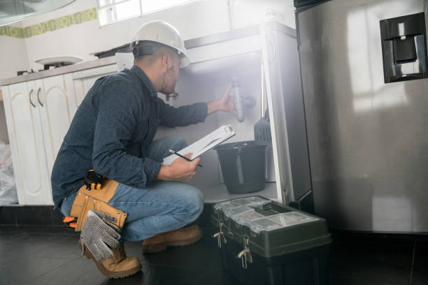 Best Emergency Plumbing Repair  in Montebello, CA