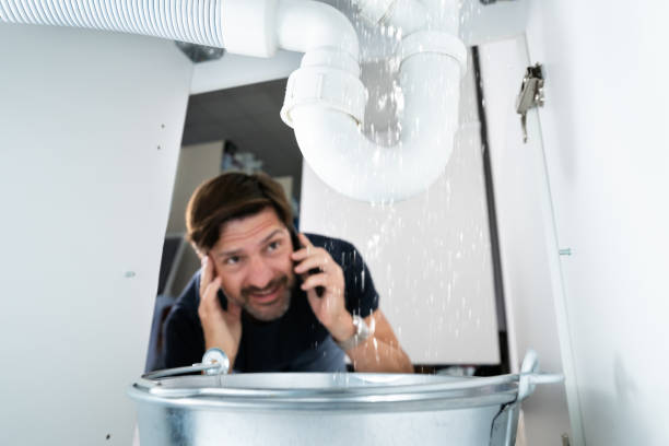 Best Water Heater Repair  in Montebello, CA
