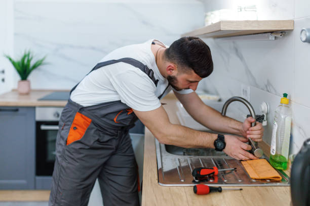 Best Same-Day Plumbing Service  in Montebello, CA