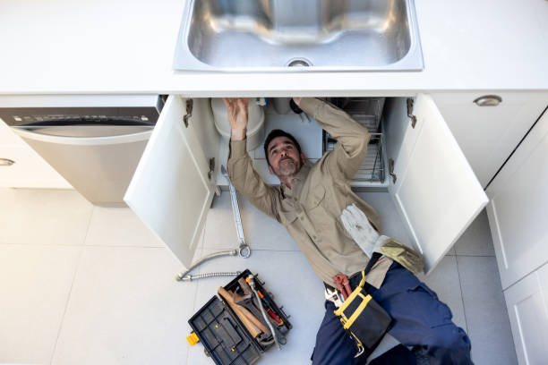 Best Sewer Line Repair  in Montebello, CA