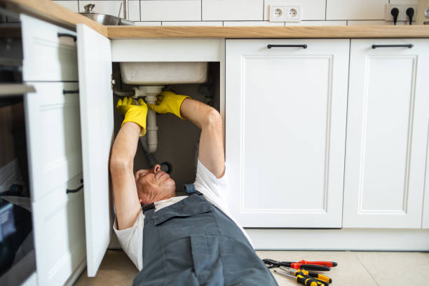 Best Faucet Repair  in Montebello, CA