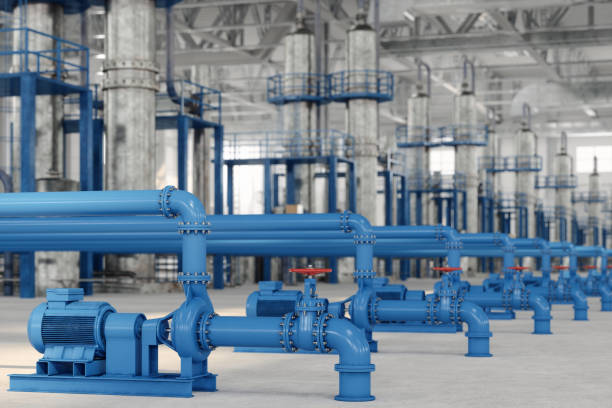 Boilers & Radiators in Montebello, CA