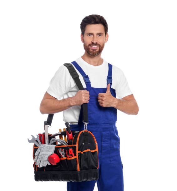 Professional Plumbing in Montebello, CA