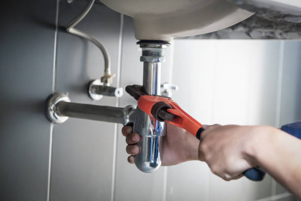 Best Water Leak Repair  in Montebello, CA