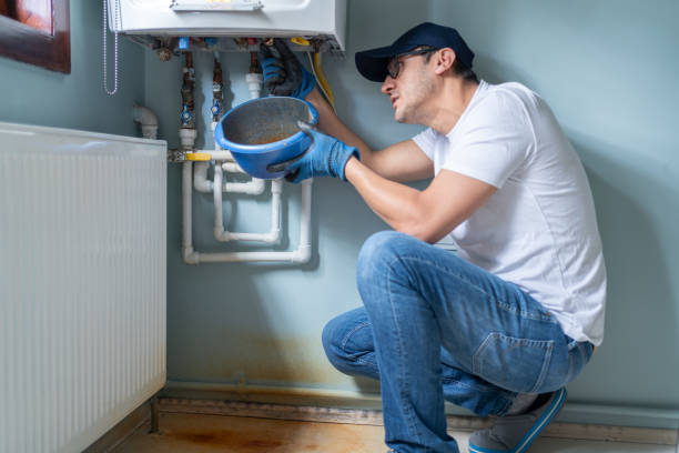 Best Pipe Repair Near Me  in Montebello, CA