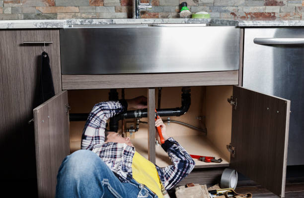 Best Sewer Cleaning Services  in Montebello, CA