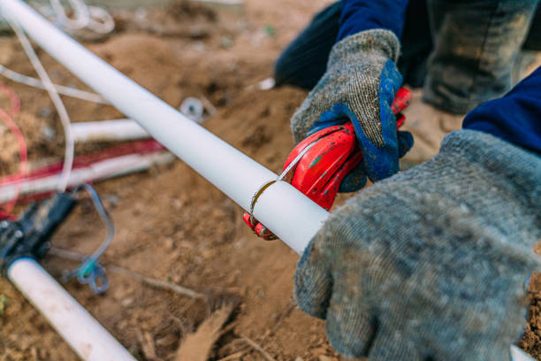Best Clogged Drain Plumber  in Montebello, CA