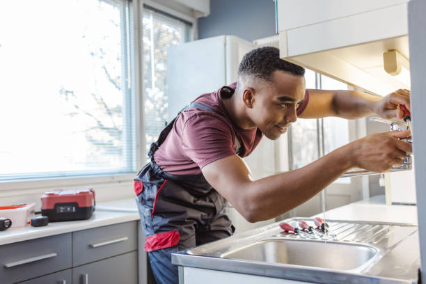 Best Plumbing Repair Near Me  in Montebello, CA